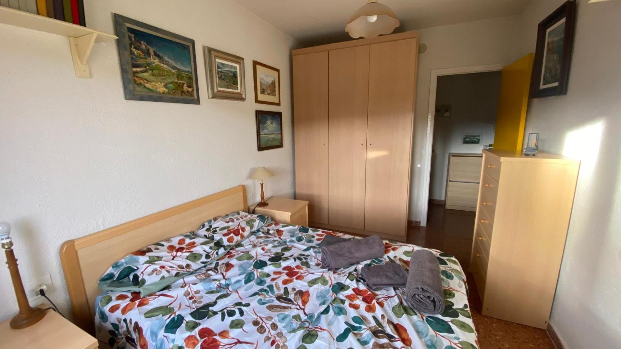 Apartament Vila Vermella, Prades Lejlighed Eksteriør billede