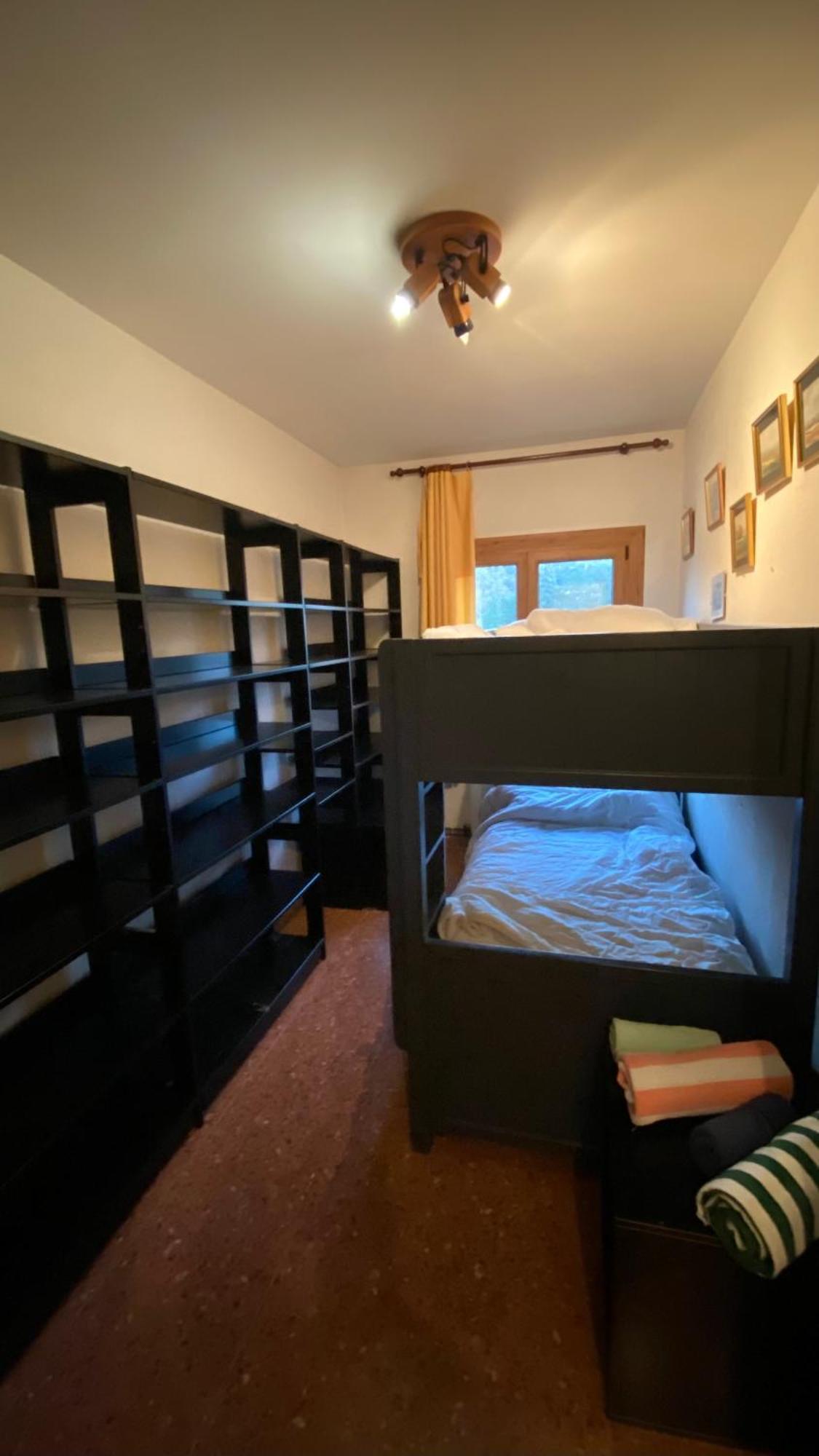 Apartament Vila Vermella, Prades Lejlighed Eksteriør billede