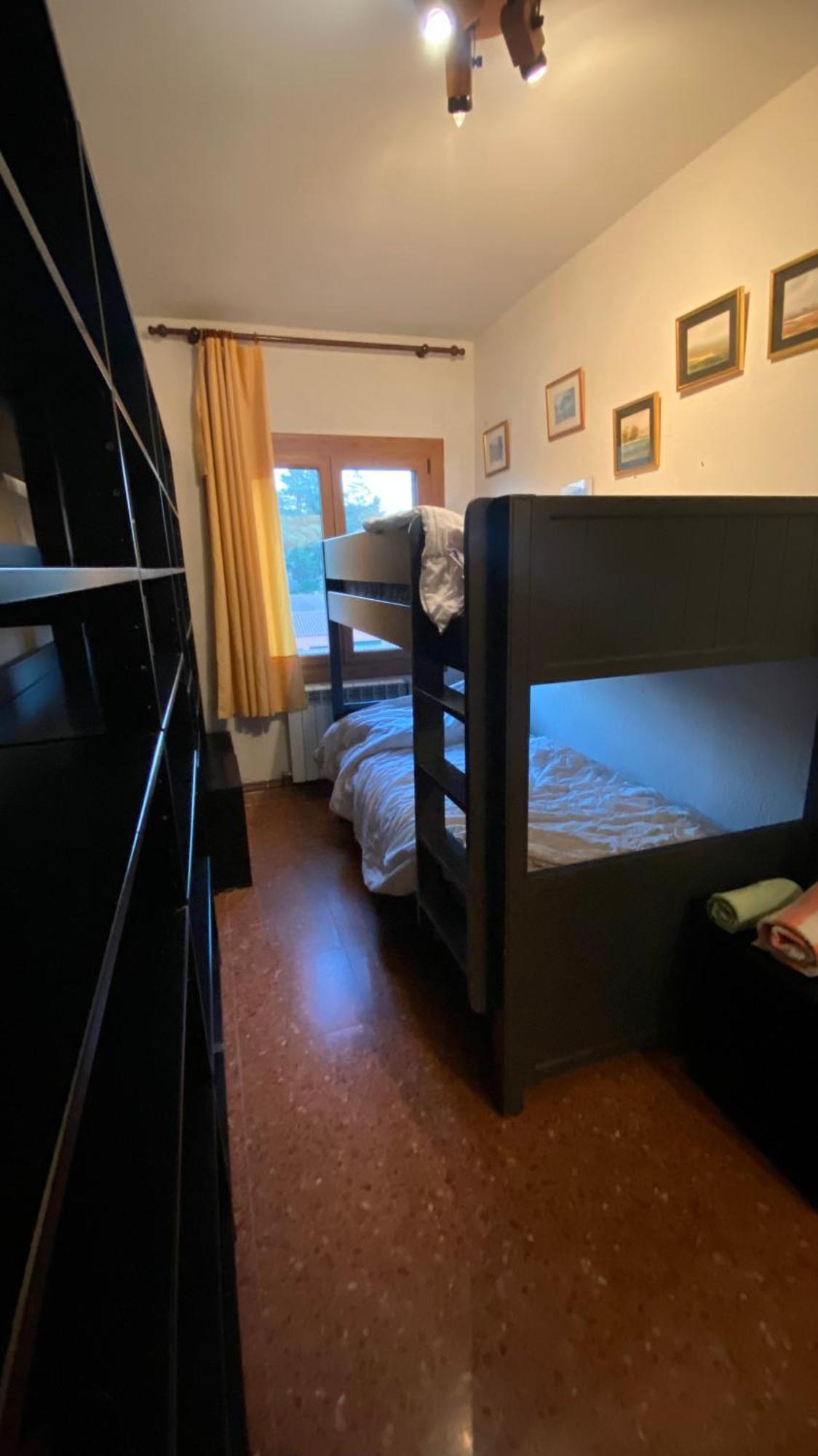 Apartament Vila Vermella, Prades Lejlighed Eksteriør billede