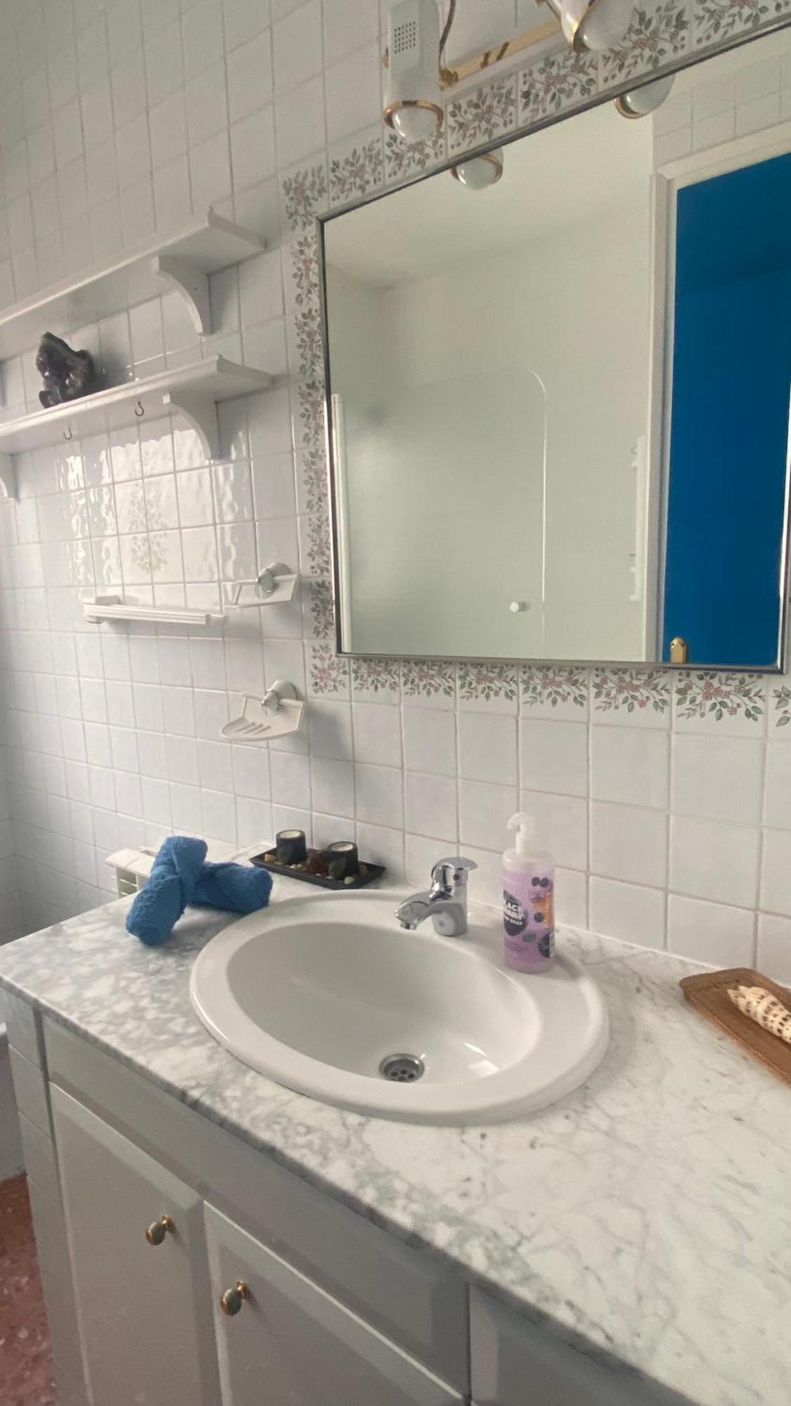 Apartament Vila Vermella, Prades Lejlighed Eksteriør billede